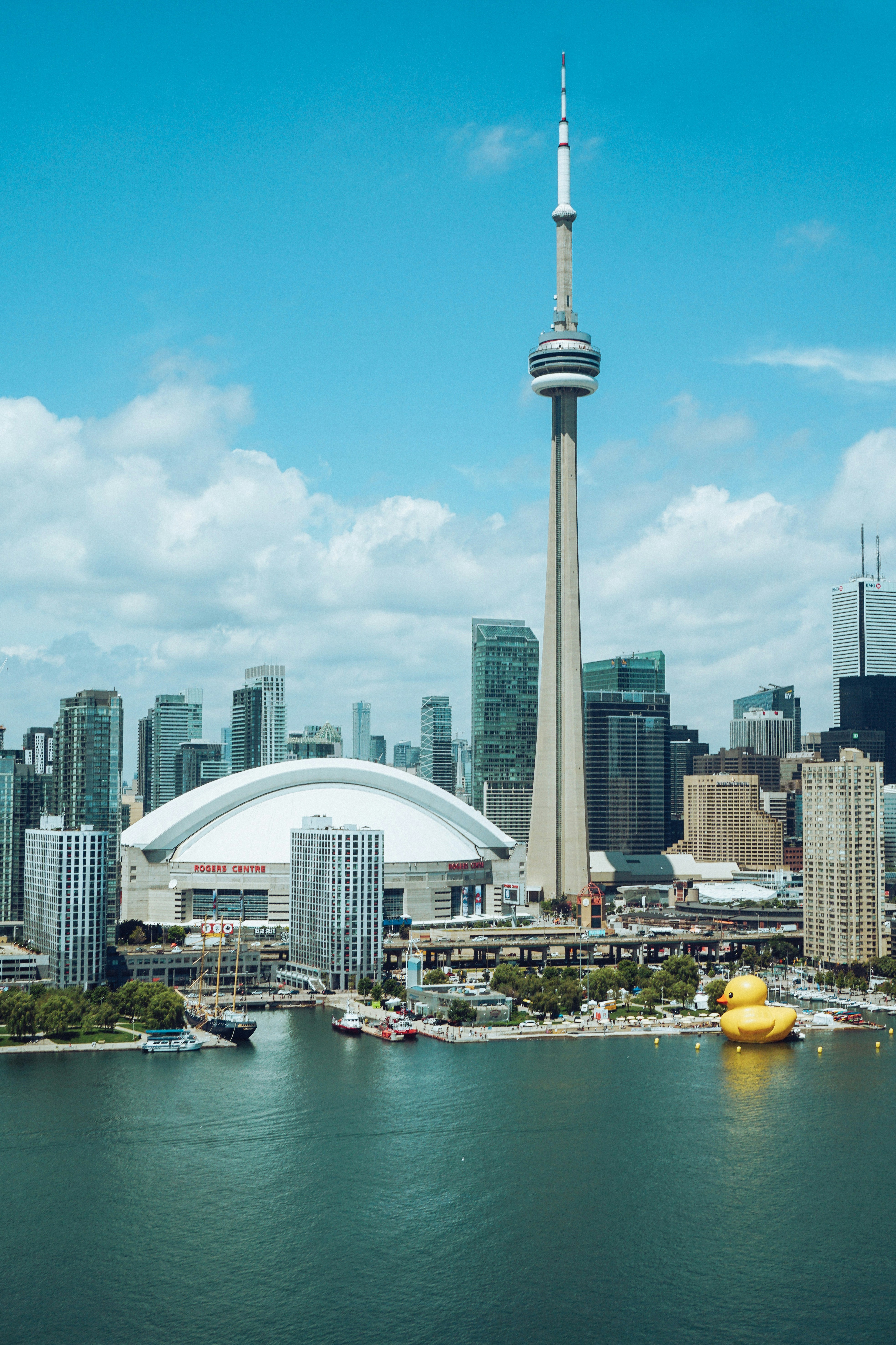 Real estate in Toronto, Canada