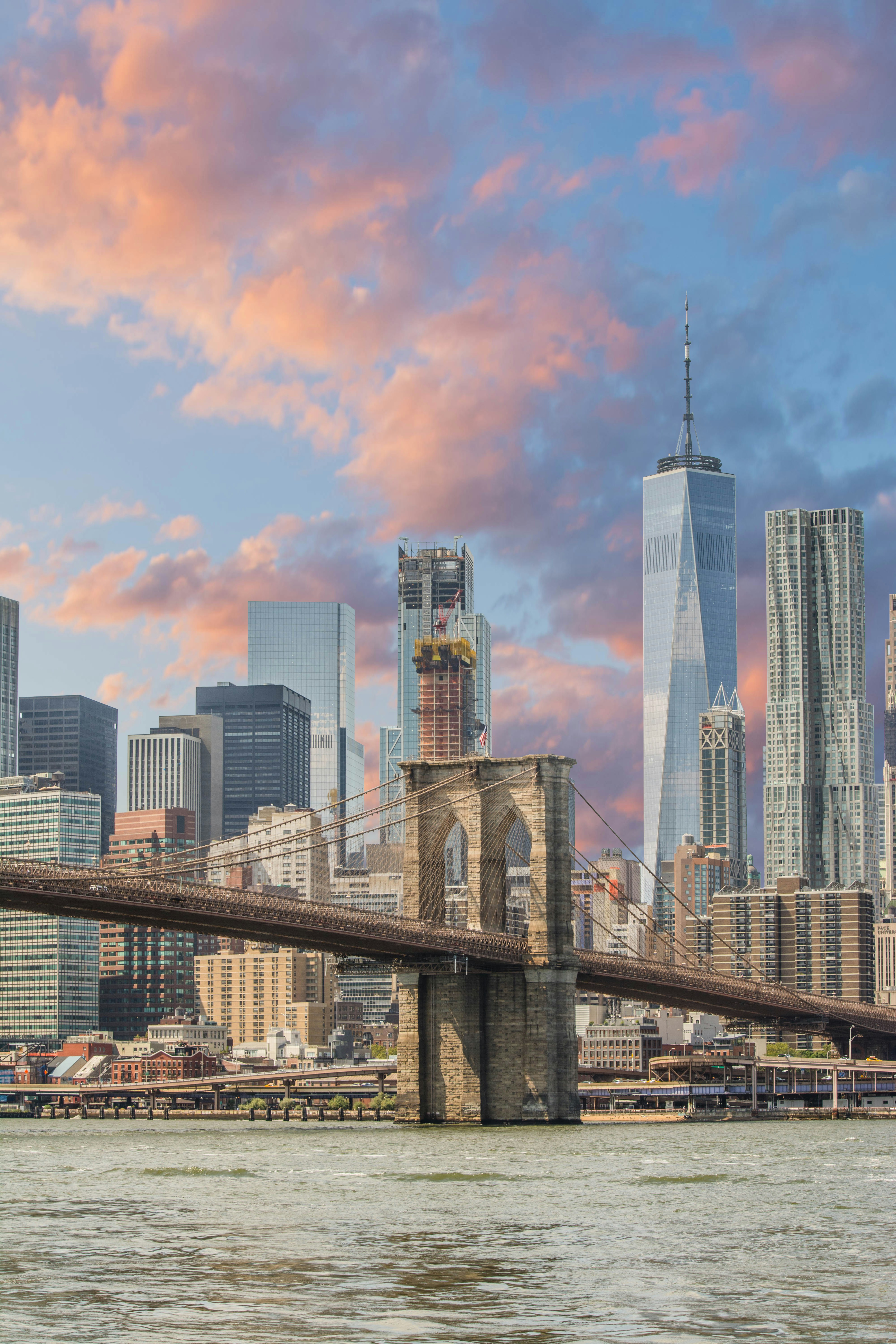 Real estate in Manhattan, United States