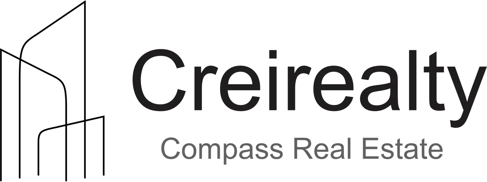 Creirealty logo